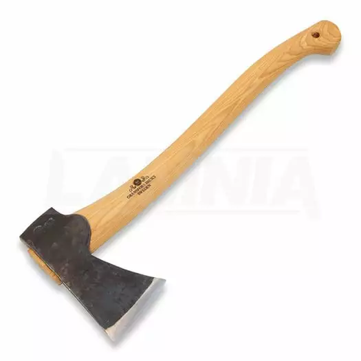 Gränsfors Small Forest Axe 50cm 1.0kg 420