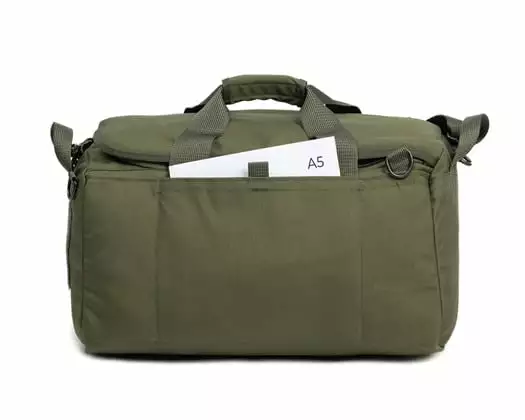 Savotta Keikka 30L Bag - Image 6