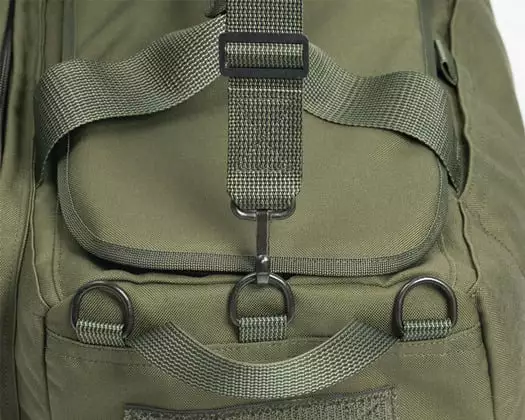 Savotta Keikka 30L Bag - Image 8