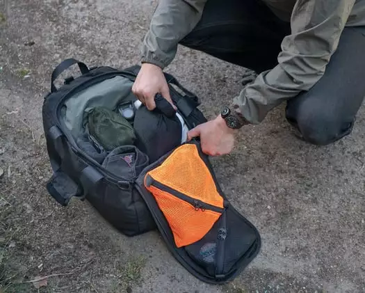 Savotta Keikka 30L Bag - Image 11