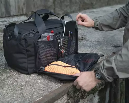 Savotta Keikka 30L Bag - Image 12