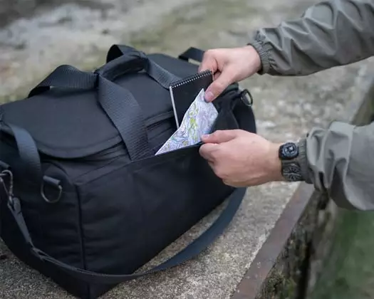 Savotta Keikka 30L Bag - Image 13