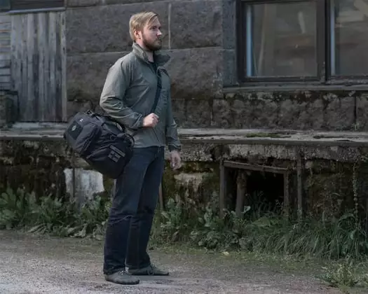 Savotta Keikka 30L Bag - Image 14