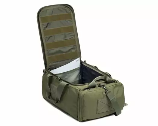 Savotta Keikka 50L Bag - Image 5
