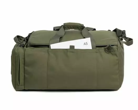 Savotta Keikka 50L Bag - Image 6