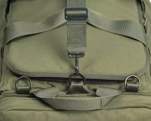 Savotta Keikka 50L Bag - Image 8