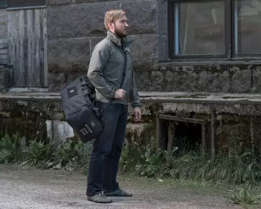 Savotta Keikka 50L Bag - Image 10