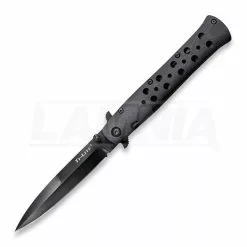 Cold Steel Ti-Lite 4" Folding Knife, G10 26C4