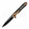 Schrade Ultra Glide Linerlock Folding Knife