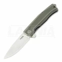 Lionsteel MYTO Titanium Folding Knife