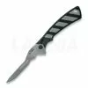 Schrade Replaceable Blade Linerlock Folding Knife