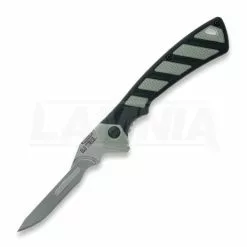 Schrade Replaceable Blade Linerlock Folding Knife