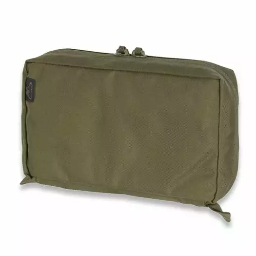 Helikon-Tex EDC Insert Large Pocket Organizer, Olive Drab IN-EDL-CD-02