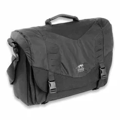 Tasmanian Tiger TT Tac Case Shoulder Bag, Black