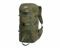Savotta Light Border Patrol Backpack, Olive Drab