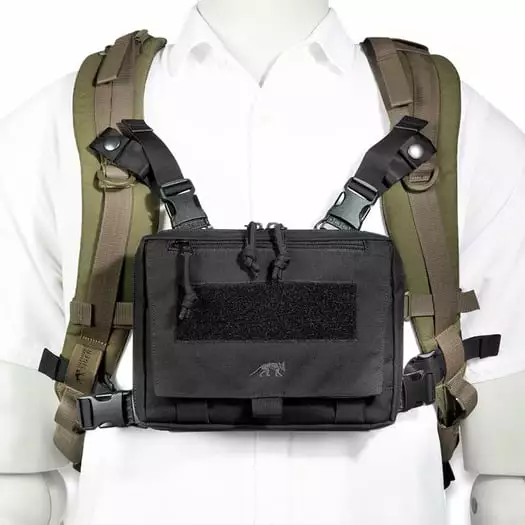 Tasmanian Tiger TT Pouch Harness Adapter - Image 4