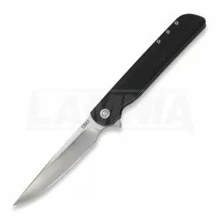 CRKT Large LCK+ Linerlock Folding Knife