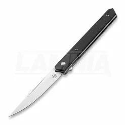 Böker Plus Kwaiken Air G10 Black Folding Knife 01BO167