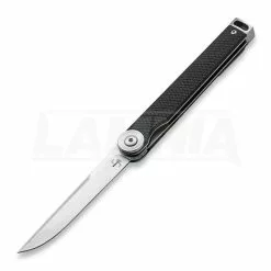 Böker Plus Kaizen Black Folding Knife 01BO390
