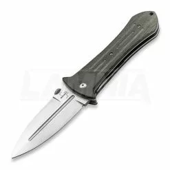 Böker Plus Pocket Smatchet Folding Knife 01BO141