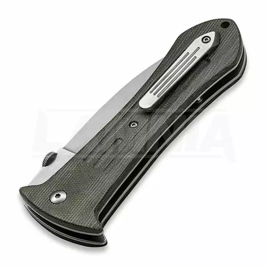 Böker Plus Pocket Smatchet Folding Knife 01BO141 - Image 2