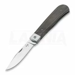 Böker Plus Bonfire Micarta Folding Knife 01BO182