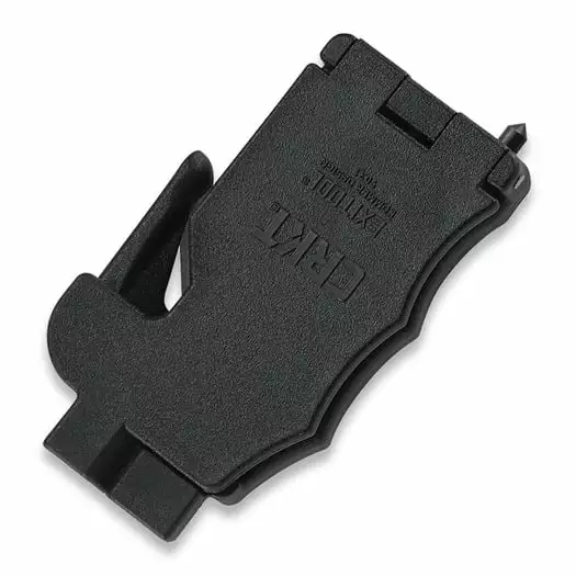 CRKT Exitool Black