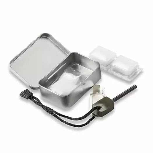 Helikon-Tex Scout MK2 Firestarter KR-SMK-FC-15