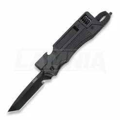 CRKT Septimo Multi-Tool Linerlock