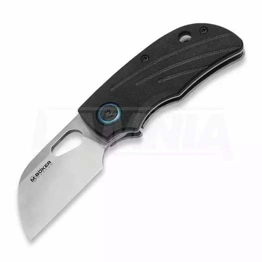 Böker Magnum Lil Lambfoot Folding Knife 01SC081
