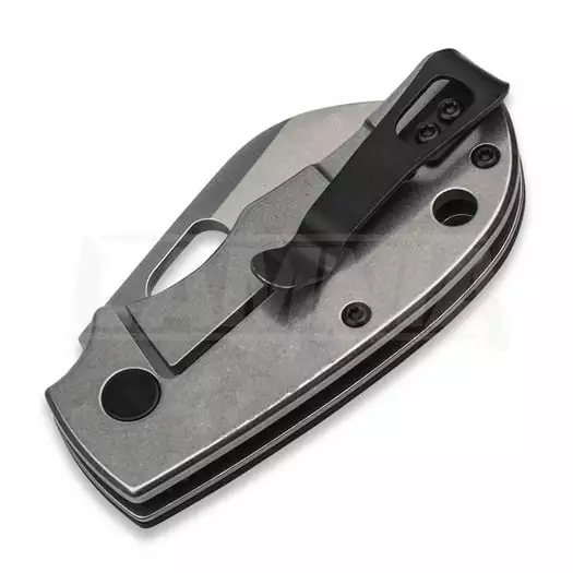 Böker Magnum Lil Lambfoot Folding Knife 01SC081 - Image 2