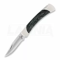 Buck The 55 Lockback Folding Knife 55CFSLE