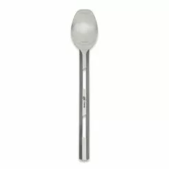 Esbit Long Titanium Spoon