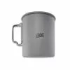 Esbit Titanium Pot 0.75L