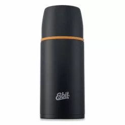 Esbit Stainless Steel Vacuum Flask 0,75L, Black