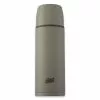 Esbit Stainless Steel Vacuum Flask 1,0L, Olive Drab
