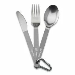 Esbit Titanium Cutlery-Set