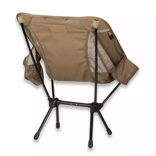 Helikon-Tex Range Chair, Shadow Grey AC-RCR-CD - Image 3