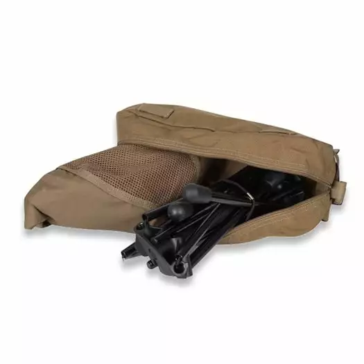 Helikon-Tex Range Chair, Shadow Grey AC-RCR-CD - Image 4