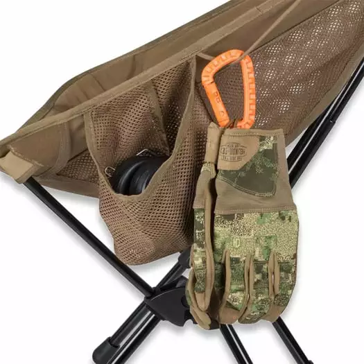 Helikon-Tex Range Chair, Shadow Grey AC-RCR-CD - Image 7