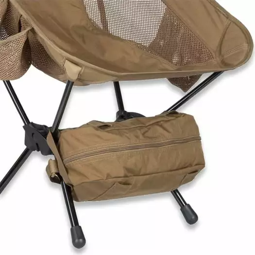 Helikon-Tex Range Chair, Shadow Grey AC-RCR-CD - Image 9