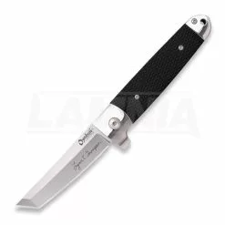Cold Steel Oyabun Limited Linerlock Folding Knife 32AA