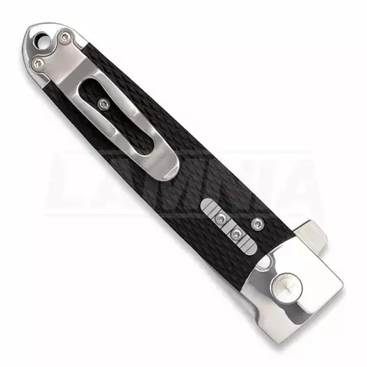 Cold Steel Oyabun Limited Linerlock Folding Knife 32AA - Image 2