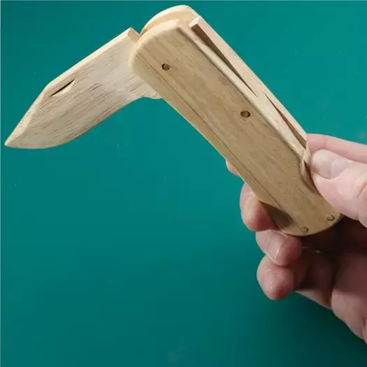 CRKT Nathan's Knife Kit - Image 2