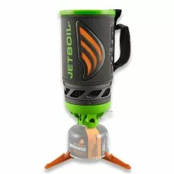 Jetboil Flash 2.0 PCS JavaKit Ecto