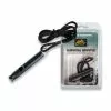 Helikon-Tex Survival Whistle, Black GW-SUR-AL-01