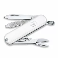Victorinox Classic SD Falling Snow Multitool