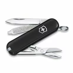 Victorinox Classic SD Dark Illusion Multitool