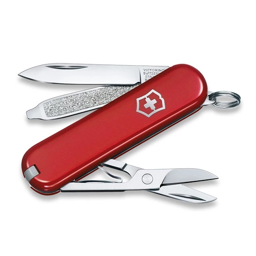 Victorinox Classic SD Style Icon Multitool