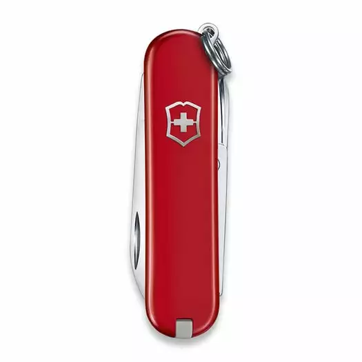 Victorinox Classic SD Style Icon Multitool - Image 2